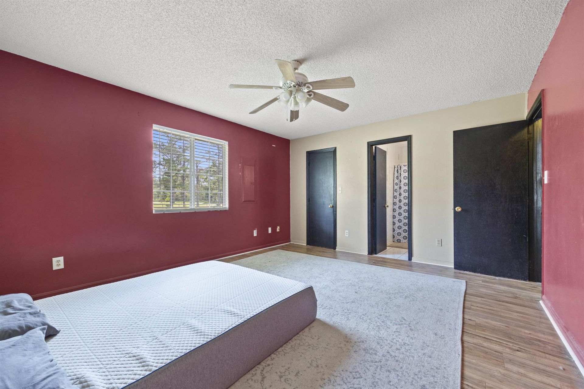 405 SE Apache Avenue , Lee, FL 32059 Photo