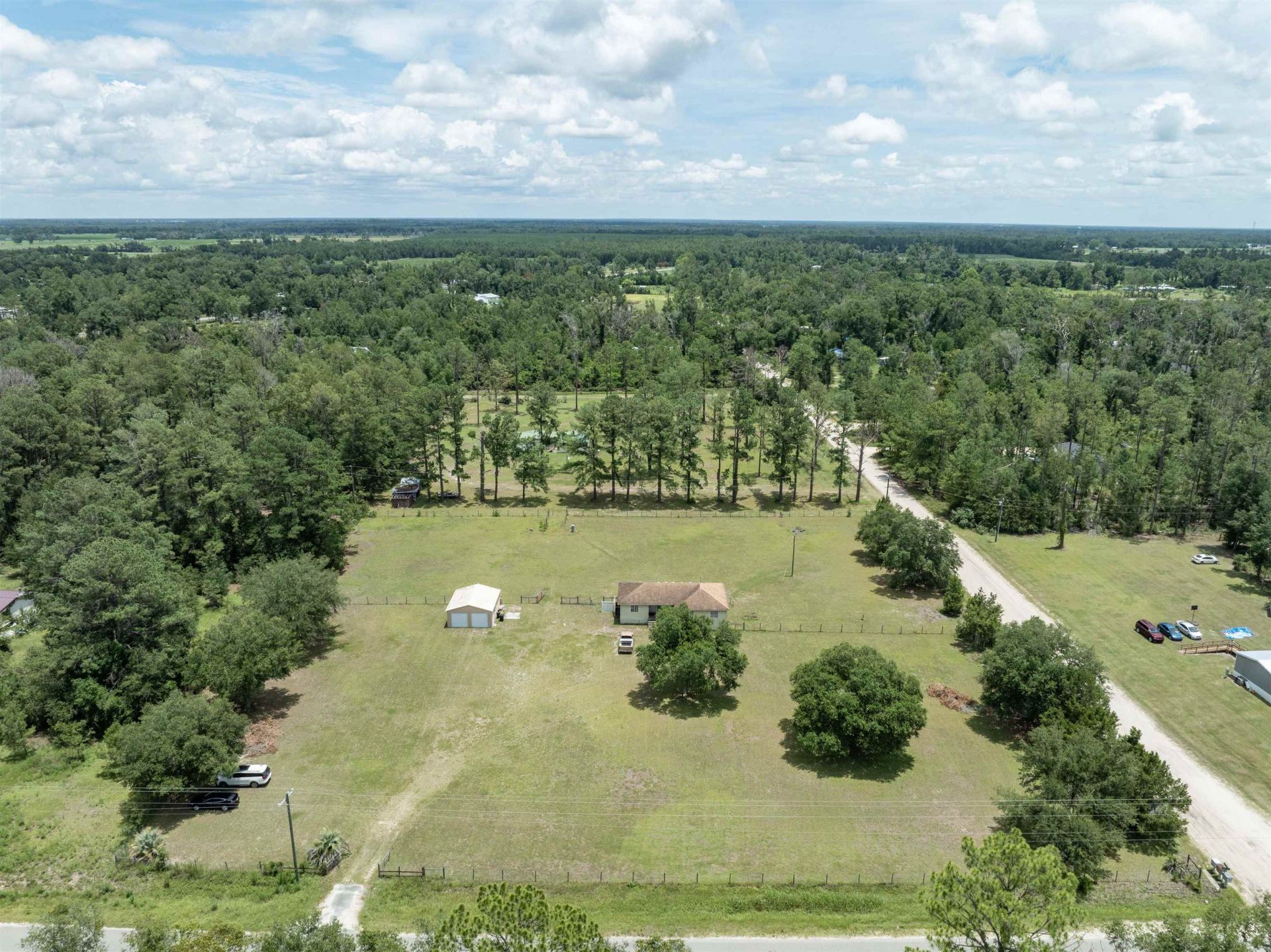 405 SE Apache Avenue , Lee, FL 32059 Photo