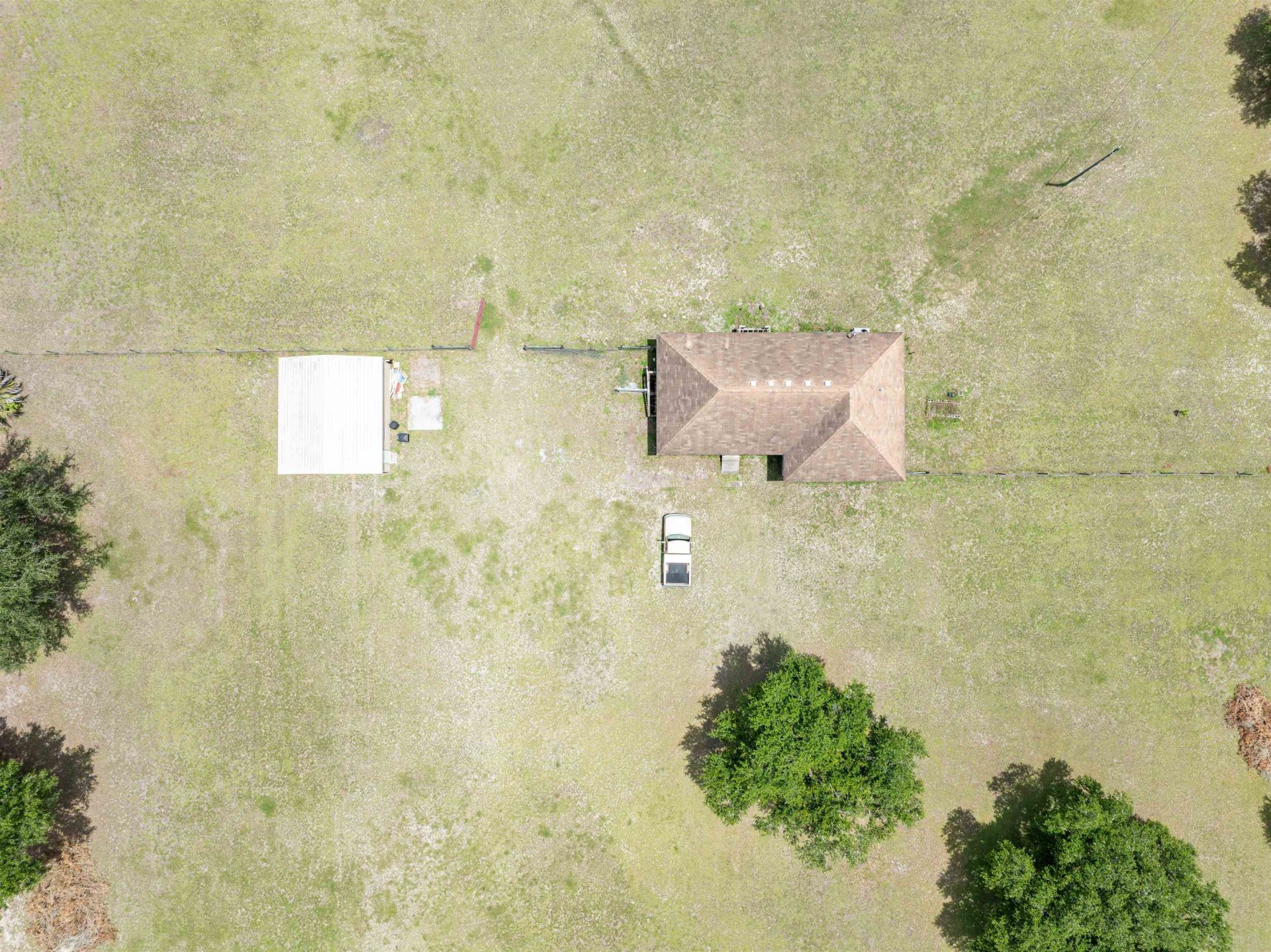 405 SE Apache Avenue , Lee, FL 32059 Photo