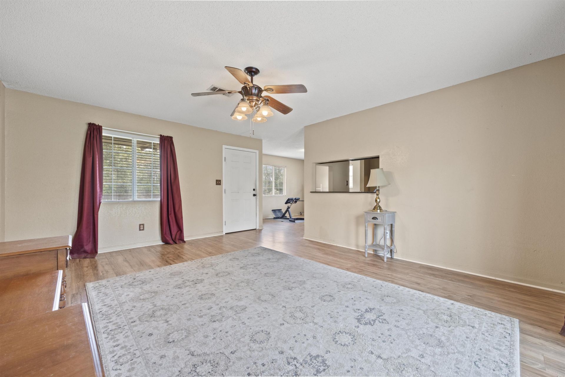 405 SE Apache Avenue , Lee, FL 32059 Photo