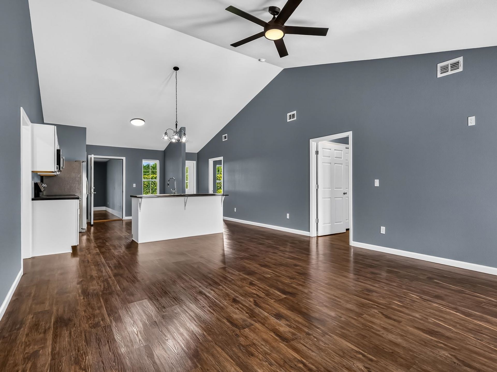 920 Arlington Circle , Quincy, FL 32351 Photo