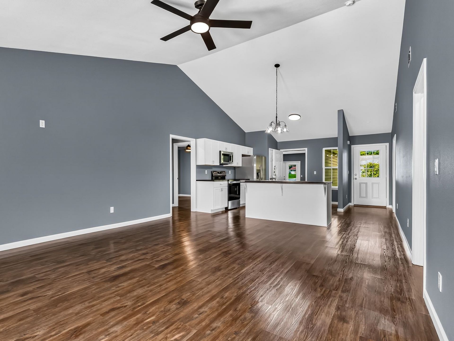920 Arlington Circle , Quincy, FL 32351 Photo