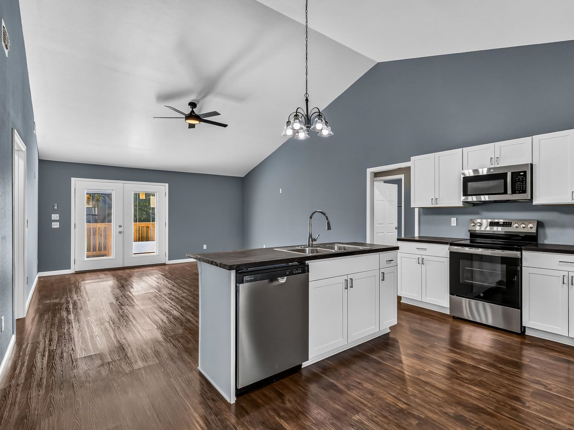 920 Arlington Circle , Quincy, FL 32351 Photo