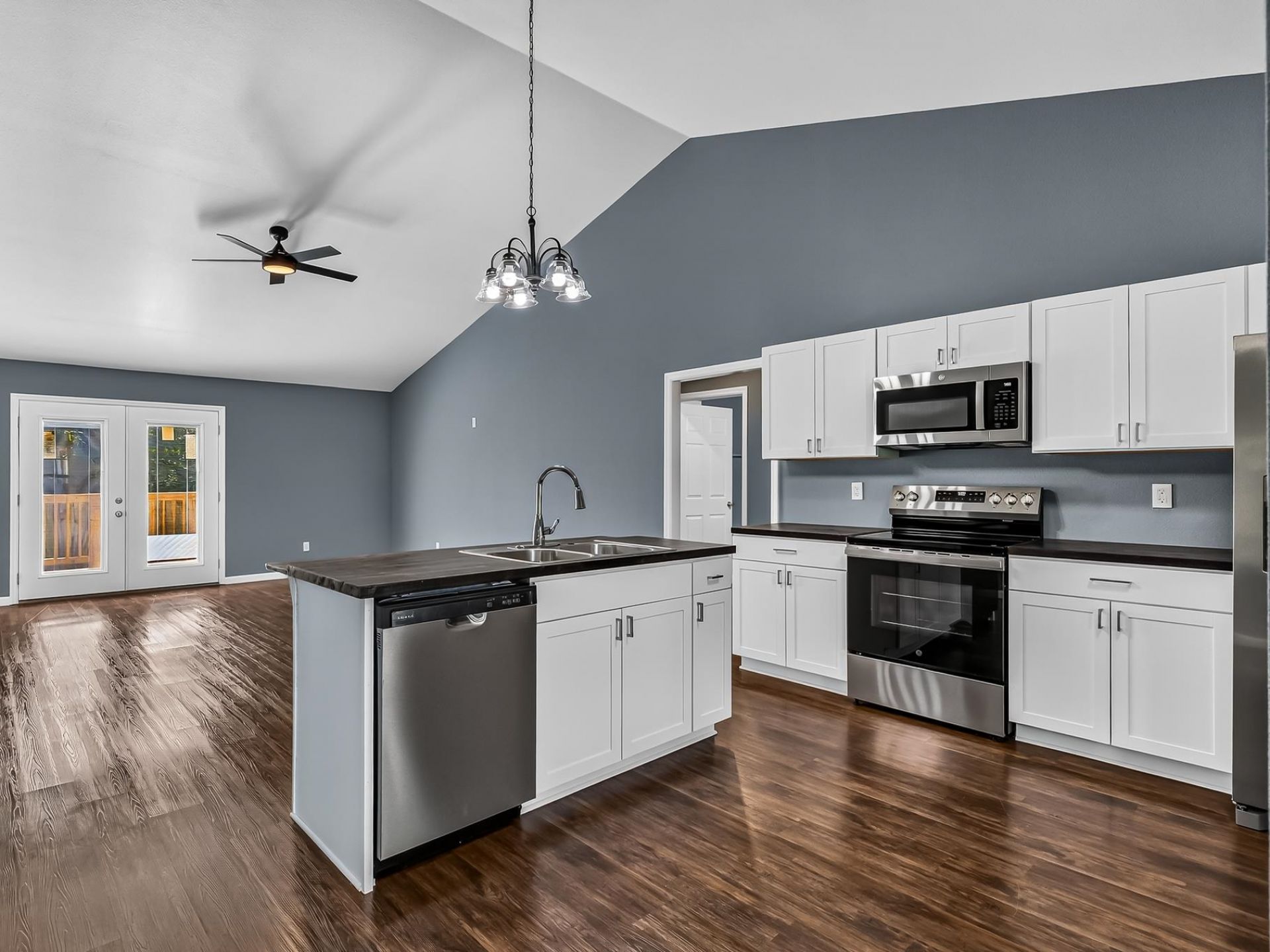 920 Arlington Circle , Quincy, FL 32351 Photo