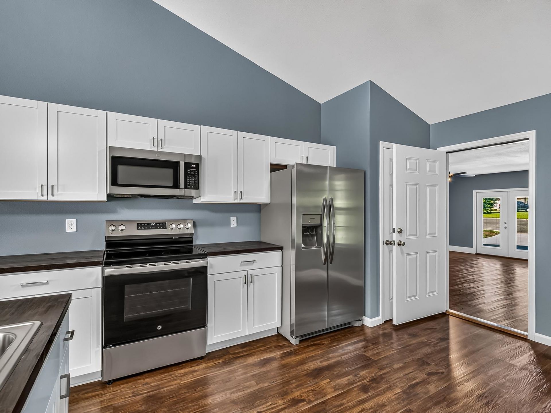 920 Arlington Circle , Quincy, FL 32351 Photo