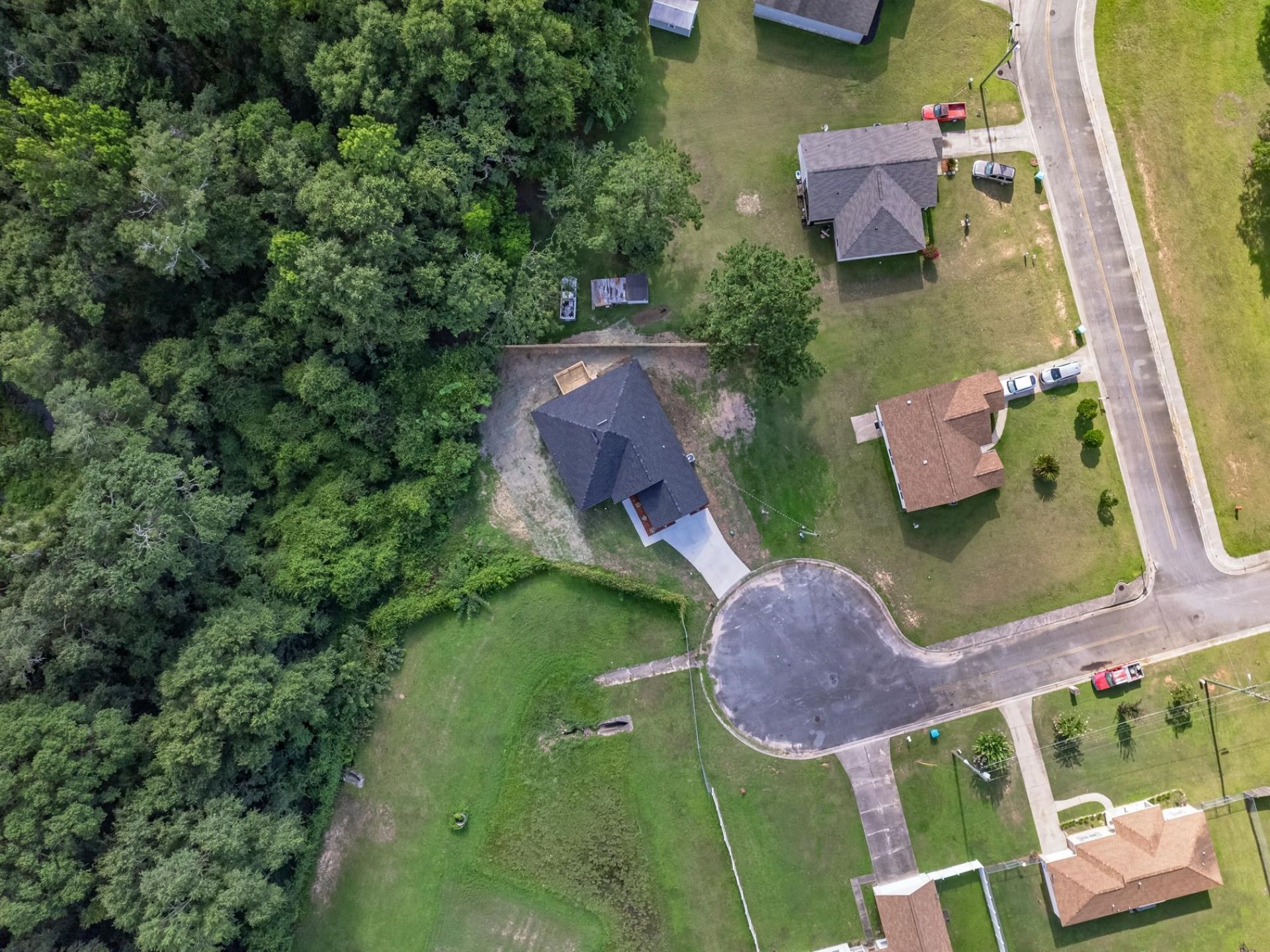 920 Arlington Circle , Quincy, FL 32351 Photo