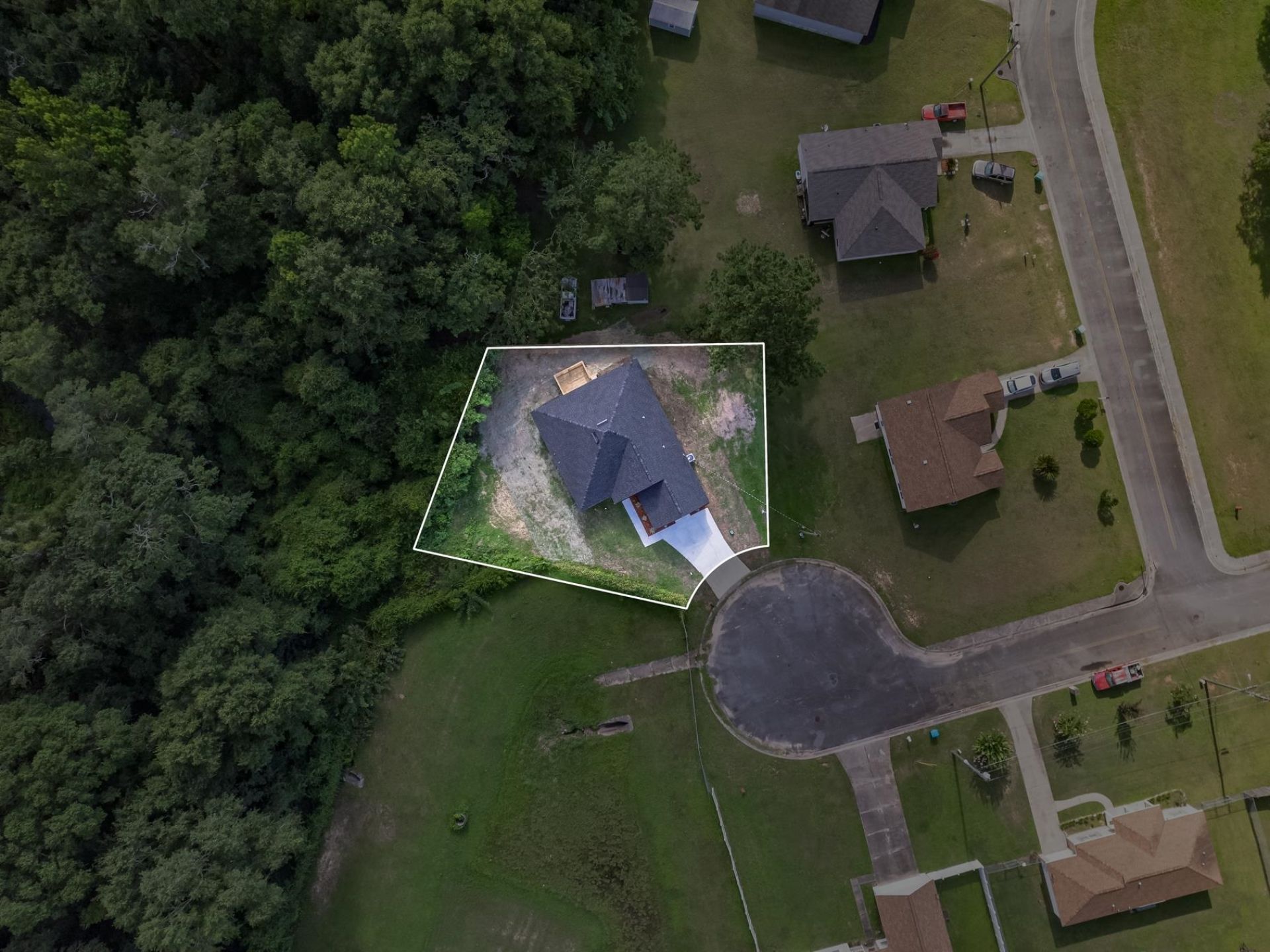 920 Arlington Circle , Quincy, FL 32351 Photo