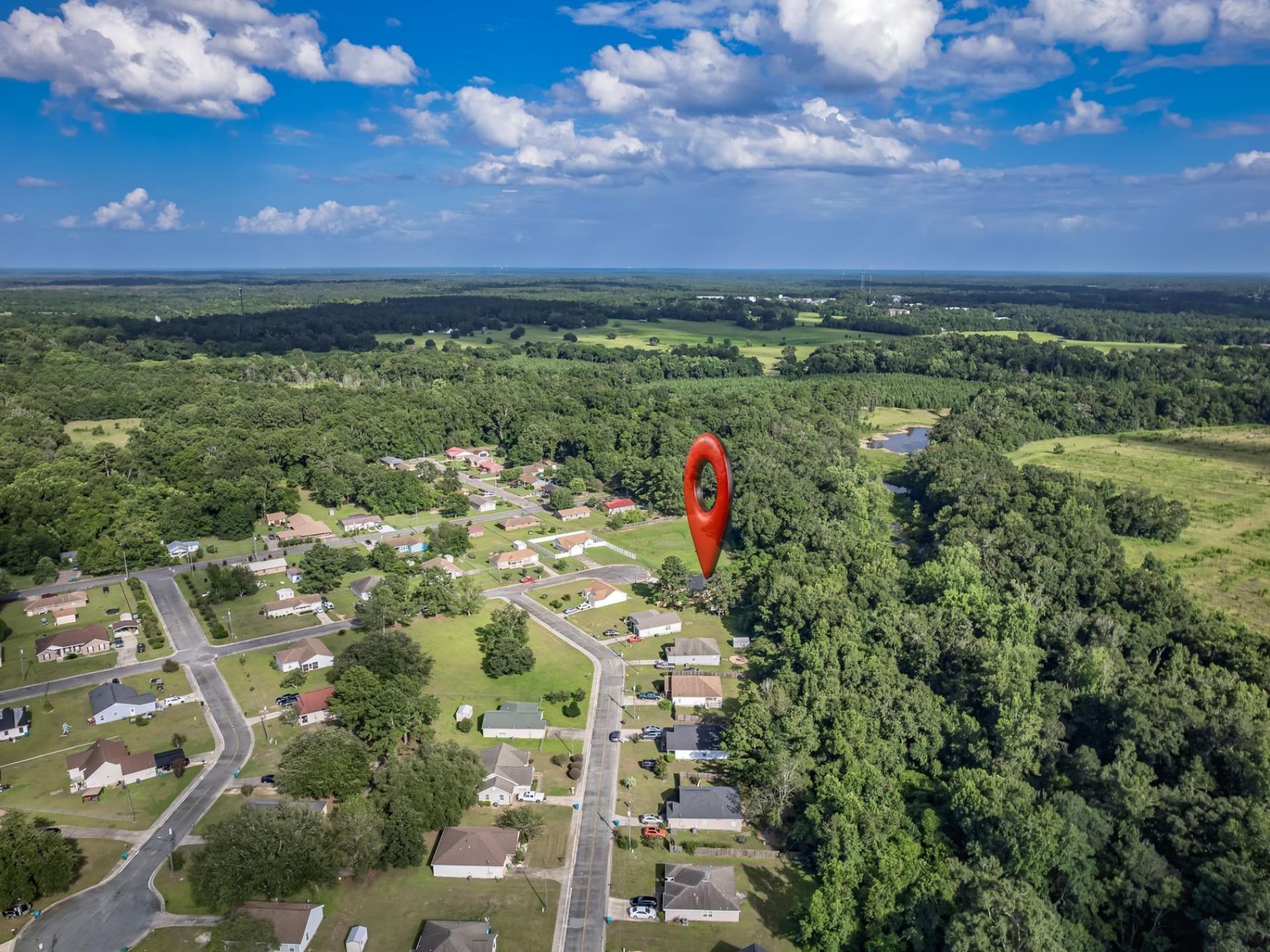920 Arlington Circle , Quincy, FL 32351 Photo