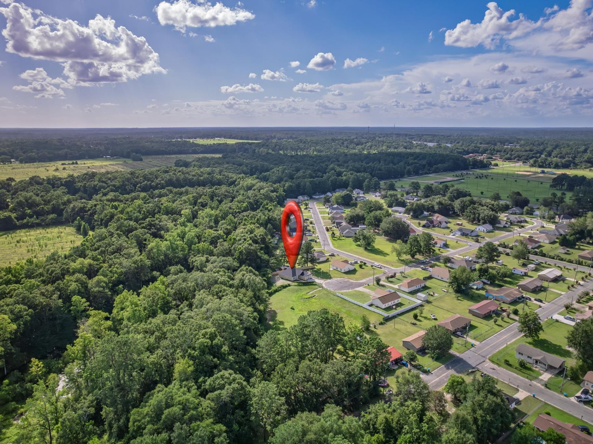 920 Arlington Circle , Quincy, FL 32351 Photo