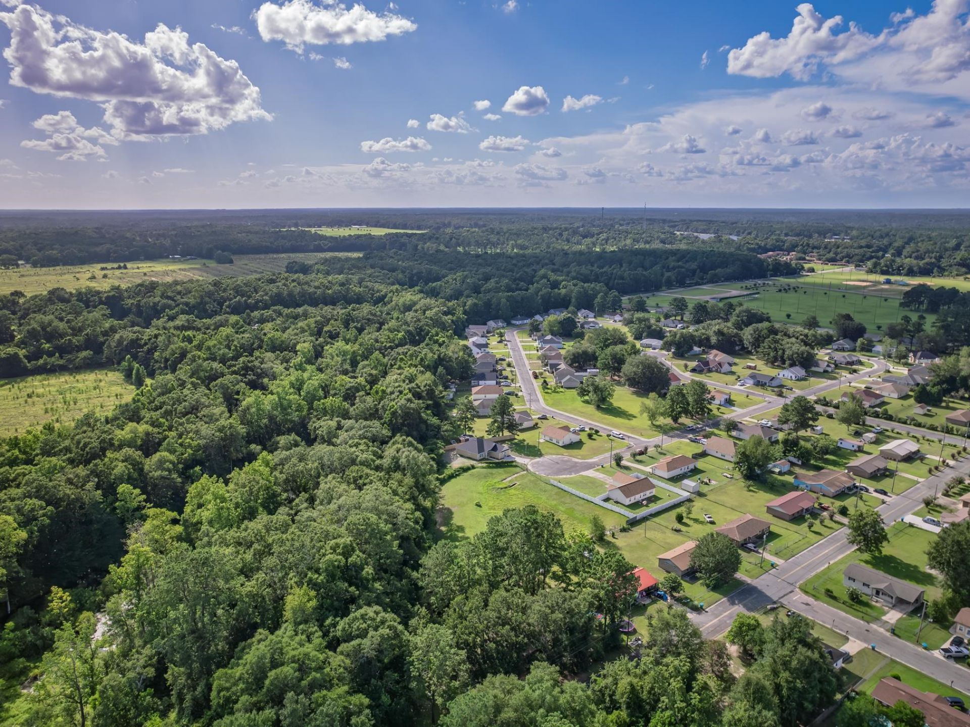 920 Arlington Circle , Quincy, FL 32351 Photo