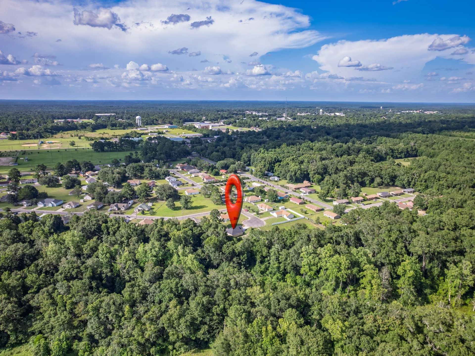 920 Arlington Circle , Quincy, FL 32351 Photo