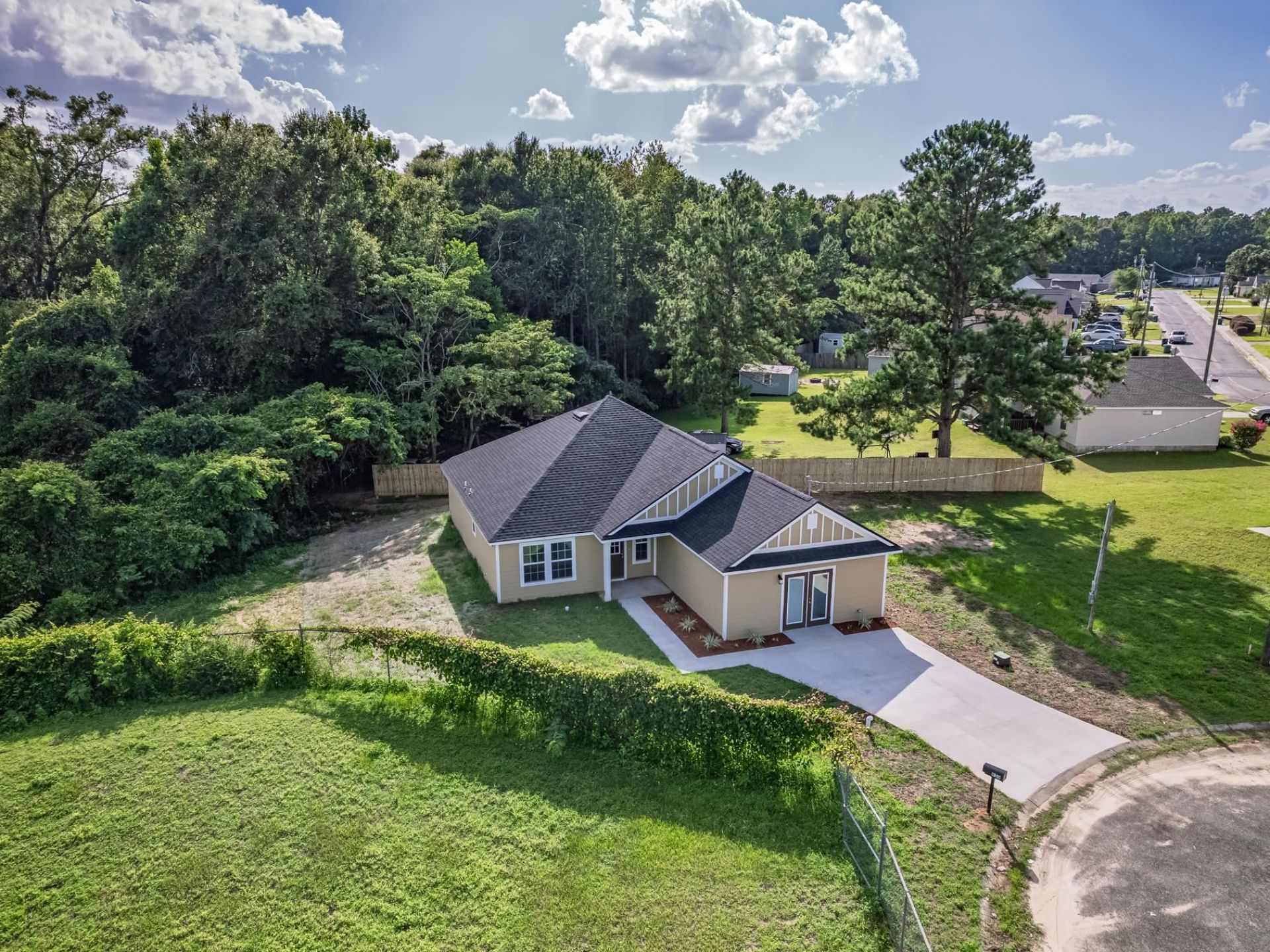 920 Arlington Circle , Quincy, FL 32351 Photo