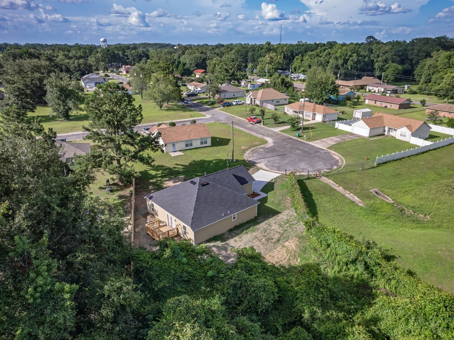 920 Arlington Circle , Quincy, FL 32351 Photo