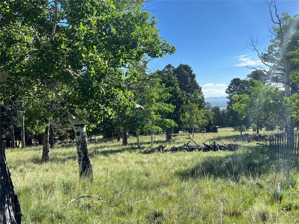 9430 Ranch Road Road , Hartsel, CO 80449
