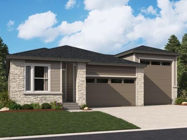 440 Maple Street , Keenesburg, CO 80643