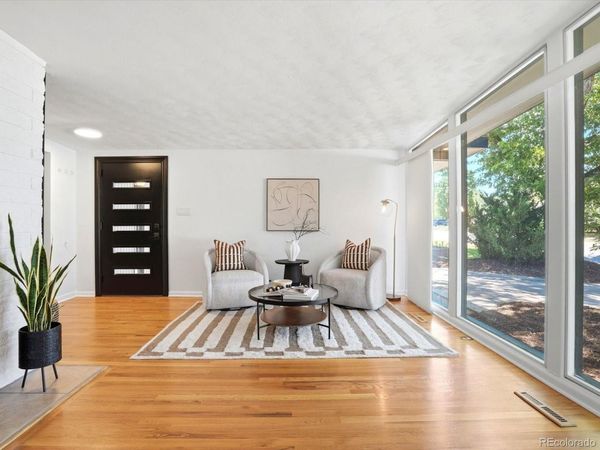 1420 S Cherry Street , Denver, CO 80222