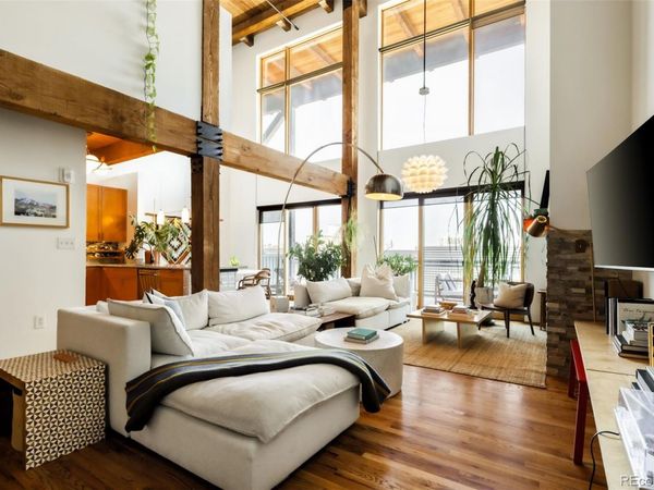 2960 Inca Street, Unit 503, Denver, CO 80202