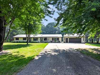 3509 W Lake Jessie Drive SE Alexandria, MN 56308