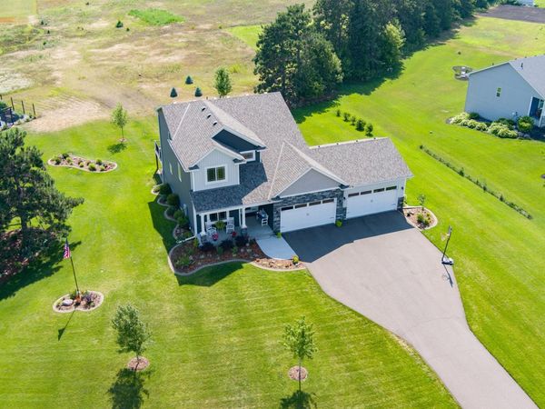 20018 Grouse Street NW, Oak Grove, MN 55011