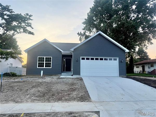7925 Campion Lane , Hazelwood, MO 63042