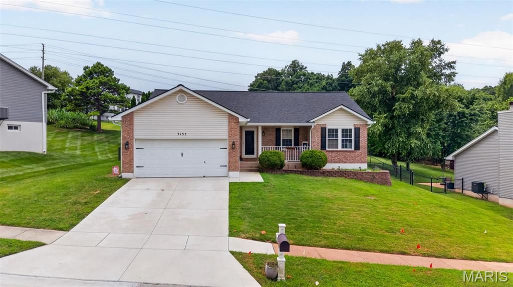 3135 Rosedale Drive , Arnold, MO 63010 Main Photo