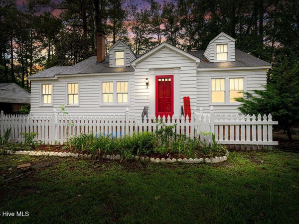 1041 Lafayette Avenue , Rocky Mount, NC 27803