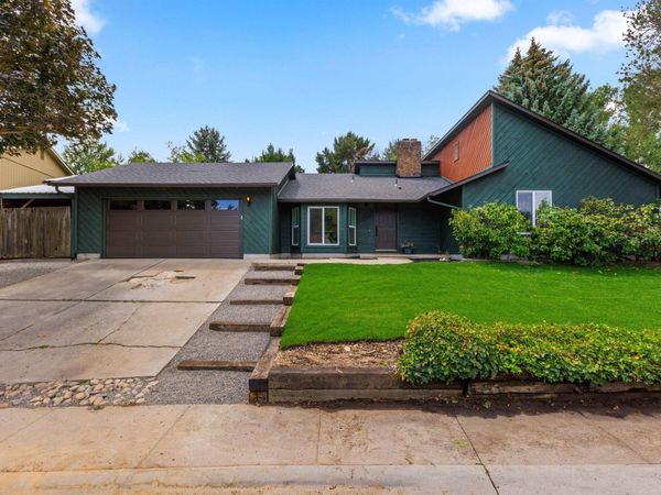 4081 S S Minuteman Way, Boise, ID 83706
