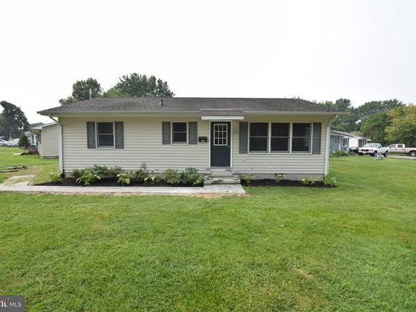 6808 MAIN STREET , QUEENSTOWN, MD 21658