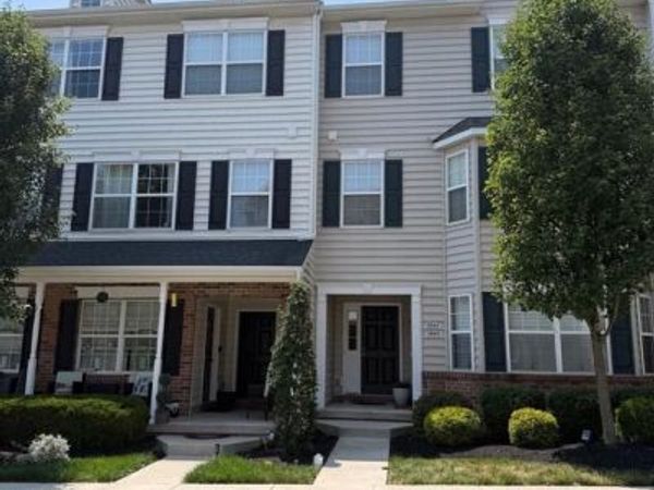 3067 GOSHEN DRIVE, Unit M57 U, PENNSBURG, PA 18073