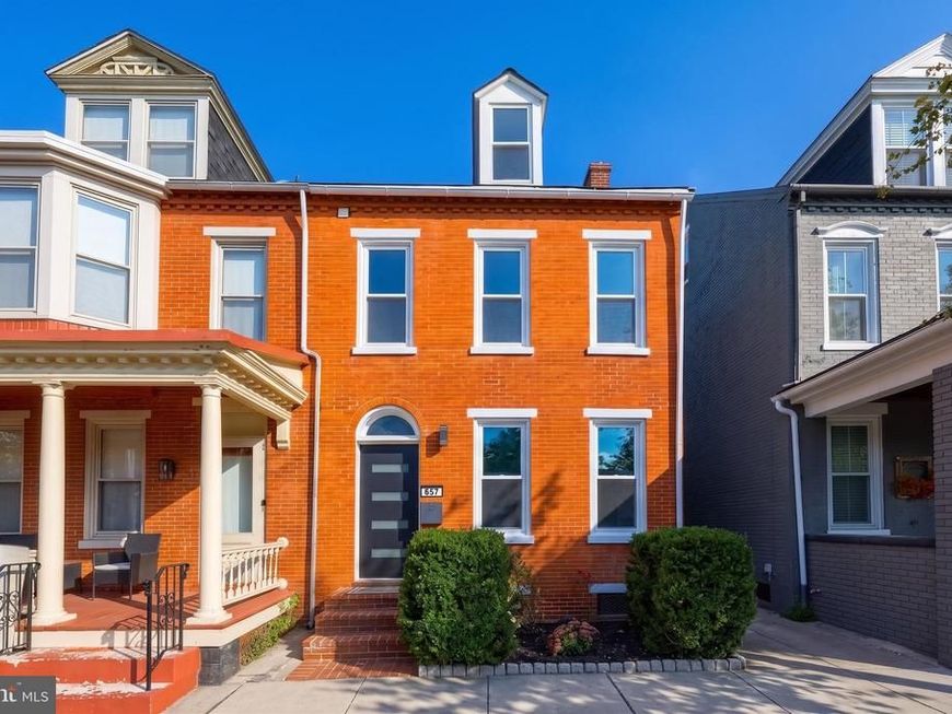 657 W Orange Street , Lancaster, PA 17603 Main Photo