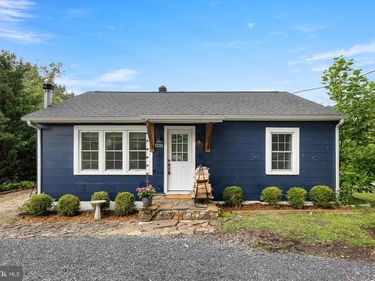 5232 ORKNEY GRADE, MOUNT JACKSON, VA 22842