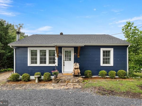 5232 ORKNEY GRADE, MOUNT JACKSON, VA 22842
