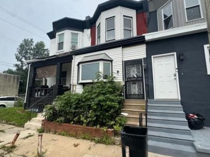 1203 S Peach Street , Philadelphia, PA 19143 Main Photo