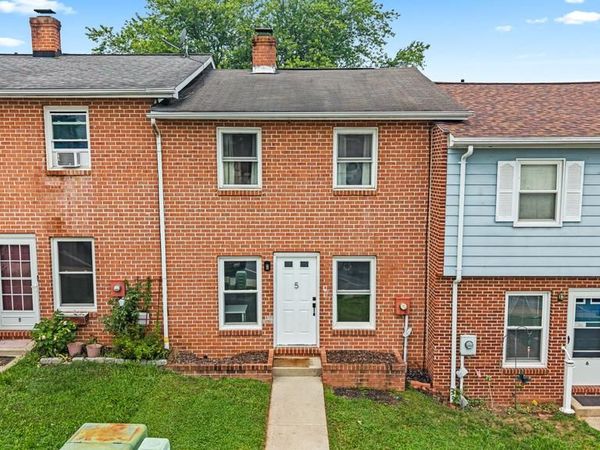 5 WELTY AVENUE, EMMITSBURG, MD 21727