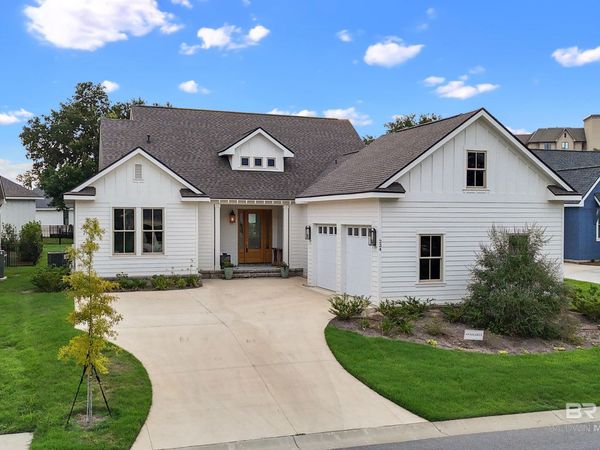 234 Aster Circle, Fairhope, AL 36532