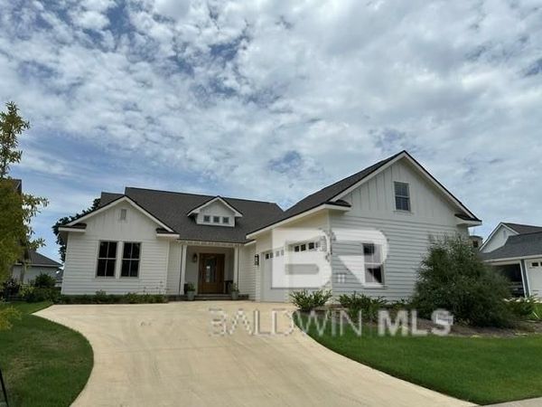 234 Aster Circle, Fairhope, AL 36532