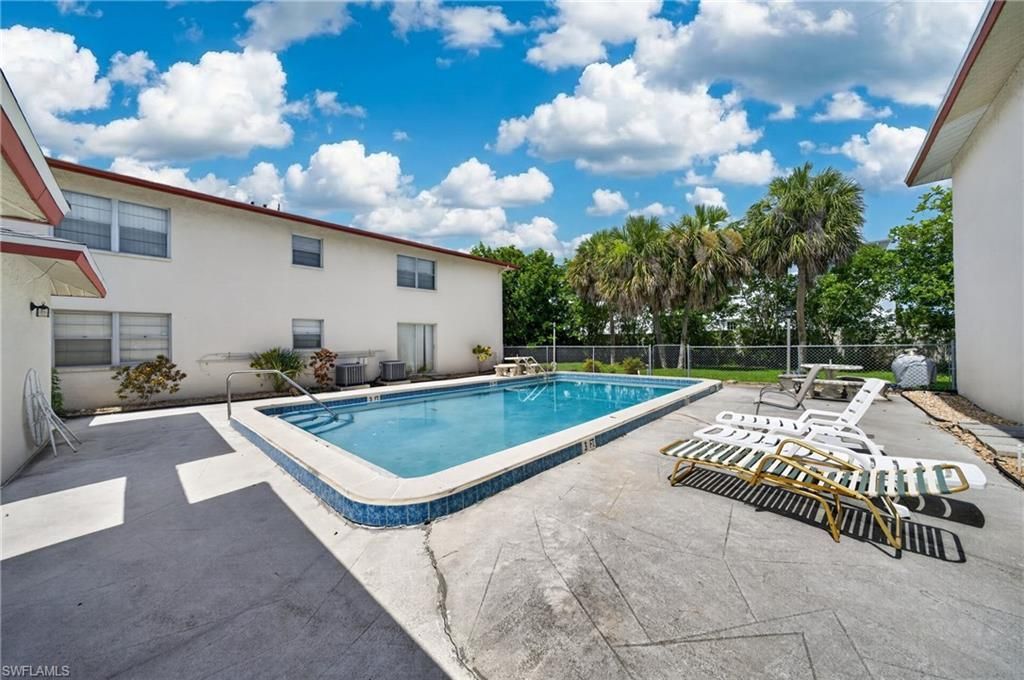 4420 Santa Barbara Blvd, Unit 204, Cape Coral, FL 33914 Photo