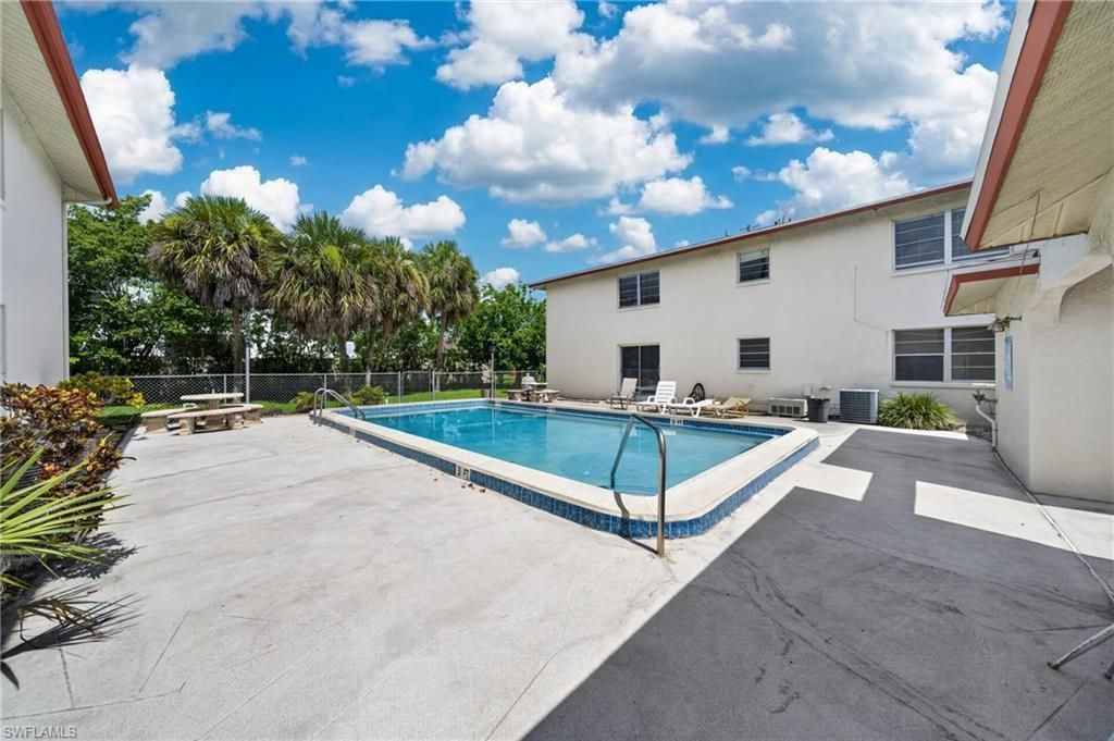 4420 Santa Barbara Blvd, Unit 204, Cape Coral, FL 33914 Photo