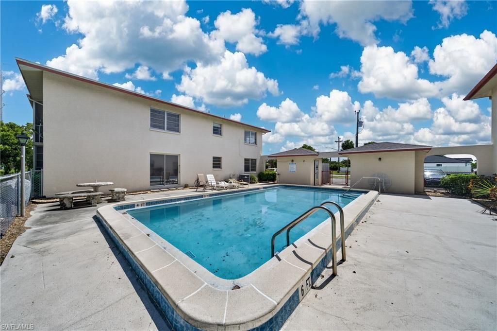 4420 Santa Barbara Blvd, Unit 204, Cape Coral, FL 33914 Photo