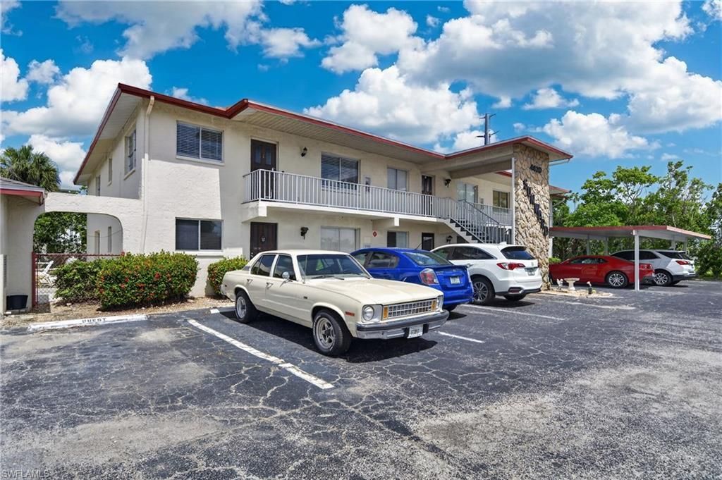 4420 Santa Barbara Blvd, Unit 204, Cape Coral, FL 33914 Photo