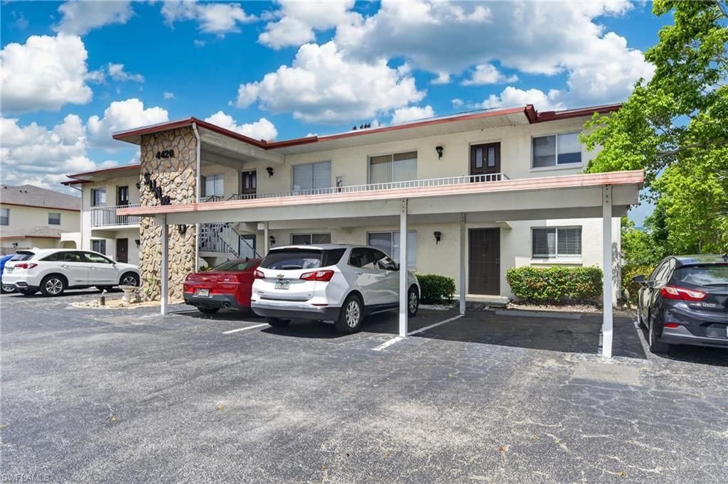 4420 Santa Barbara Blvd, Unit 204, Cape Coral, FL 33914 Photo