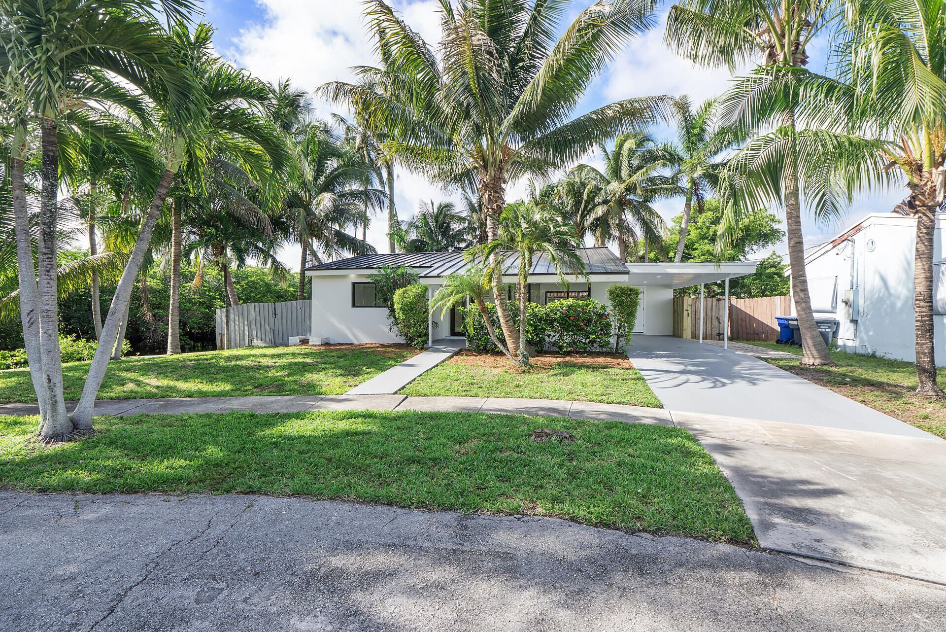 3030 Arthur Street, Hollywood, FL 33021 Photo