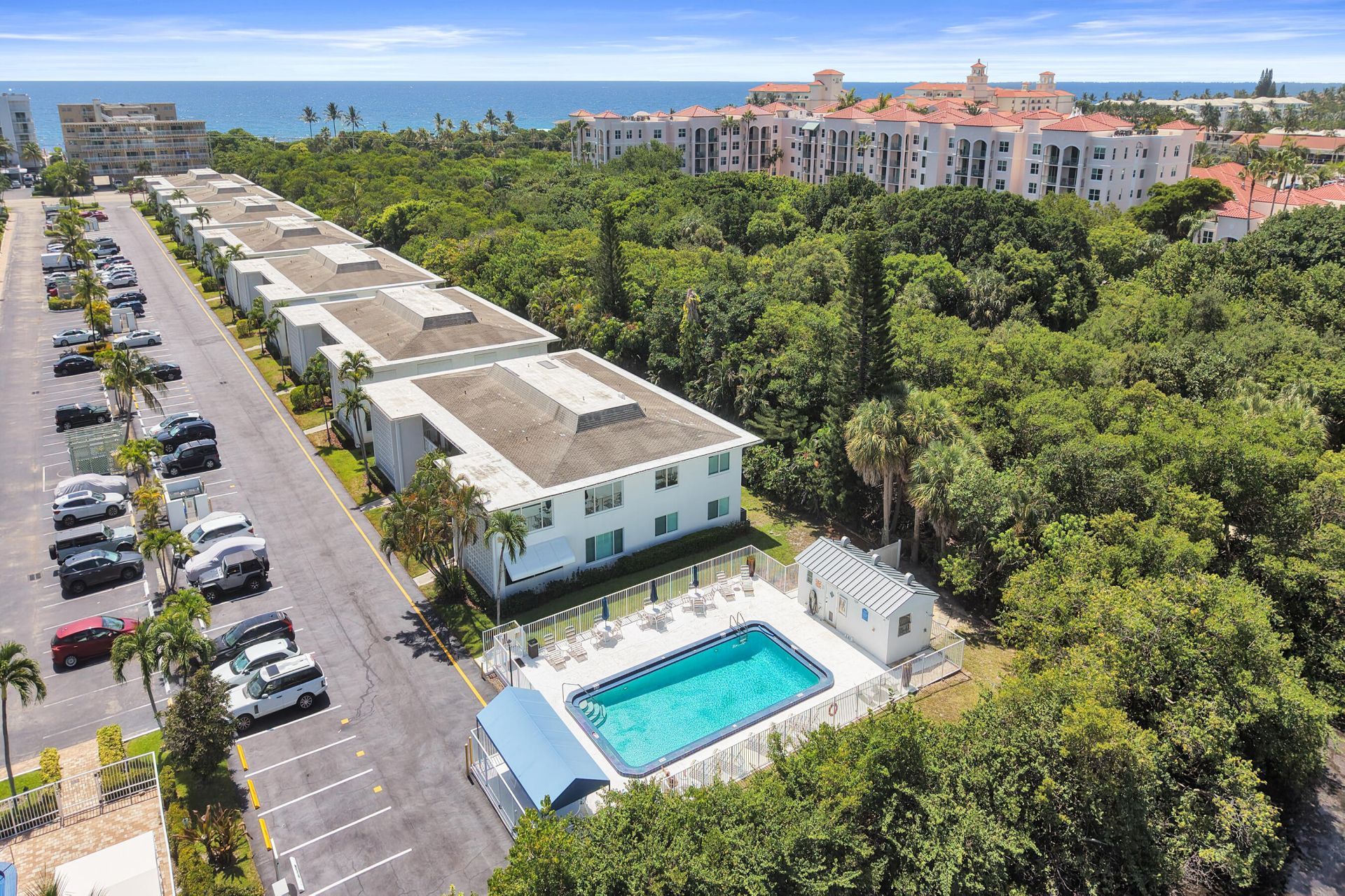 4501 S Ocean Boulevard, Unit B3, Lantana, FL 33480 Photo