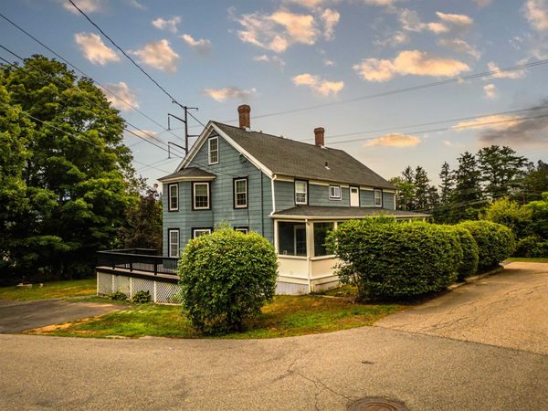184 Echo Avenue, Portsmouth, NH 03081