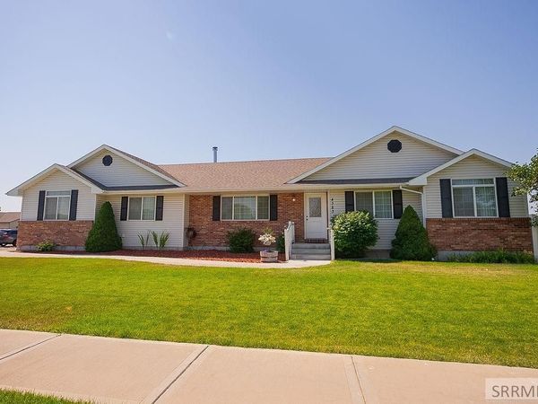 4383 E Benson Avenue, IDAHO FALLS, ID 83401