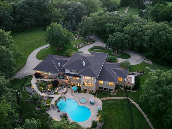 34984 Maffitt Lake Road, Cumming, IA 50061
