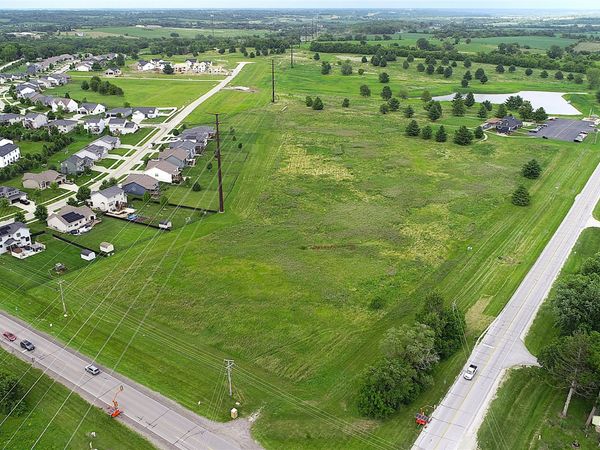 80th Avenue , Norwalk, IA 50211