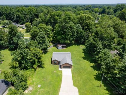 3606 Burnham Woods Drive Batavia Twp, OH 45102