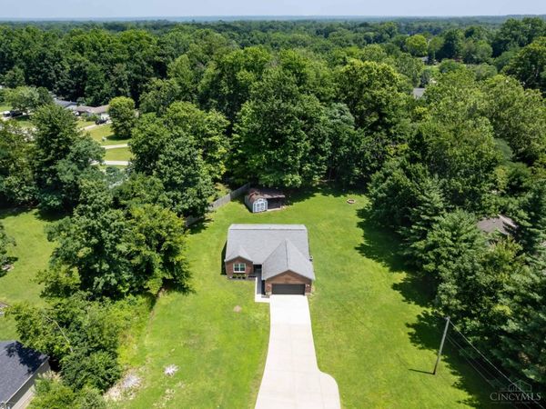 3606 Burnham Woods Drive, Batavia Twp, OH 45102