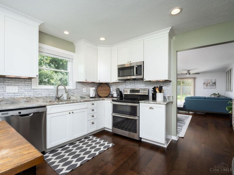 3606 Burnham Woods Drive, Batavia Twp, OH 45102 Photo 11